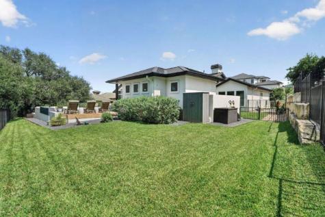 2902 Bay West Boulevard Horseshoe Bay TX 78657