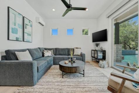 2902 Bay West Boulevard Horseshoe Bay TX 78657
