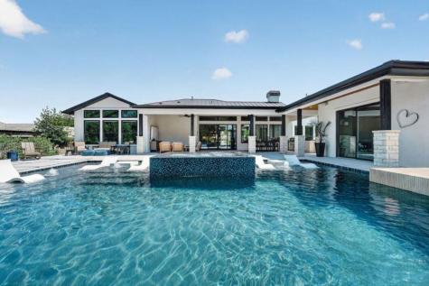 2902 Bay West Boulevard Horseshoe Bay TX 78657