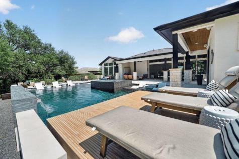 2902 Bay West Boulevard Horseshoe Bay TX 78657