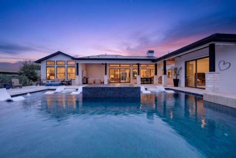 2902 Bay West Boulevard Horseshoe Bay TX 78657