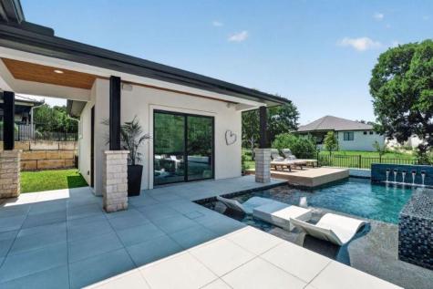2902 Bay West Boulevard Horseshoe Bay TX 78657
