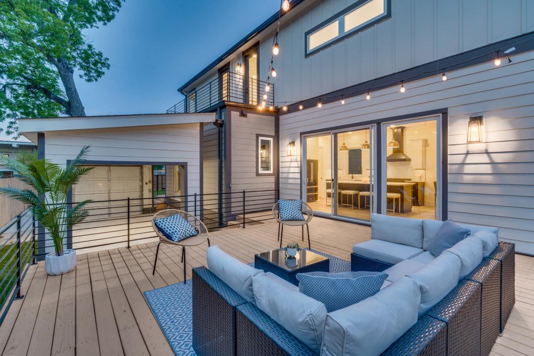 3101 Lyons Road Austin TX 78702
