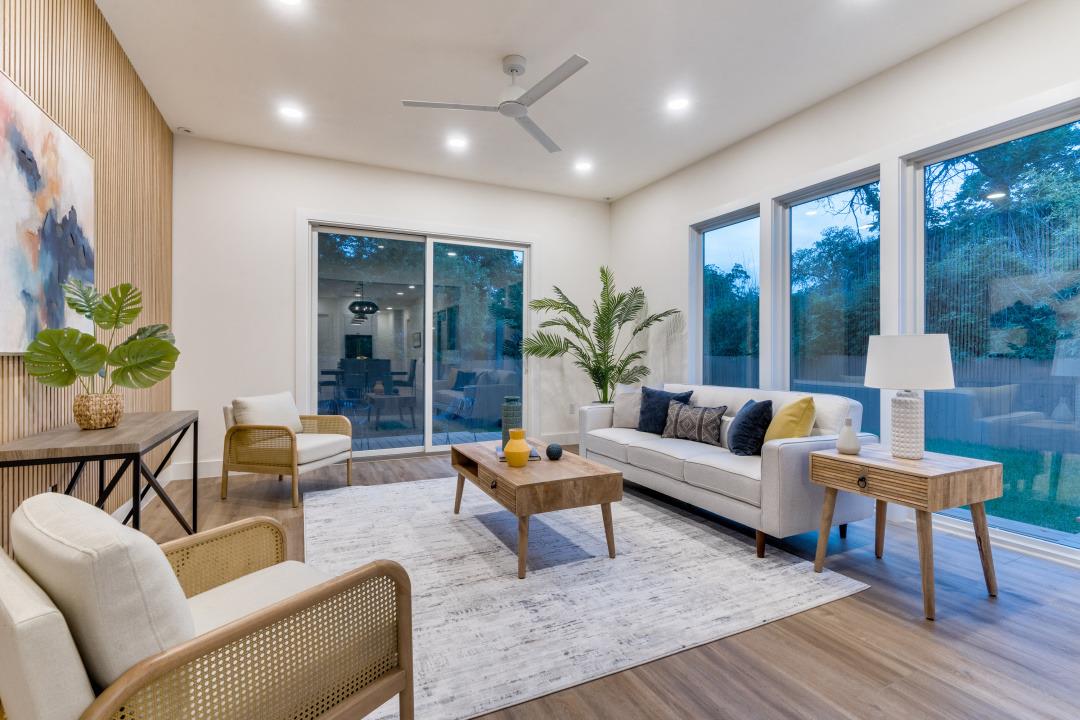 3101 Lyons Road Austin TX 78702