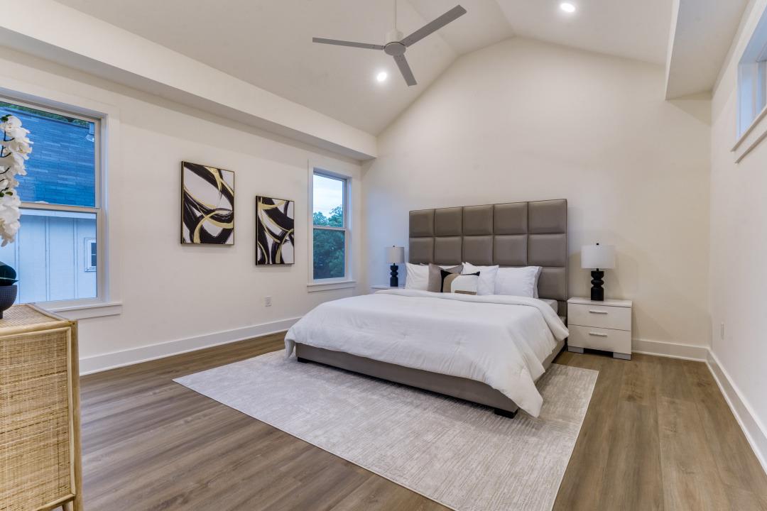 3101 Lyons Road Austin TX 78702