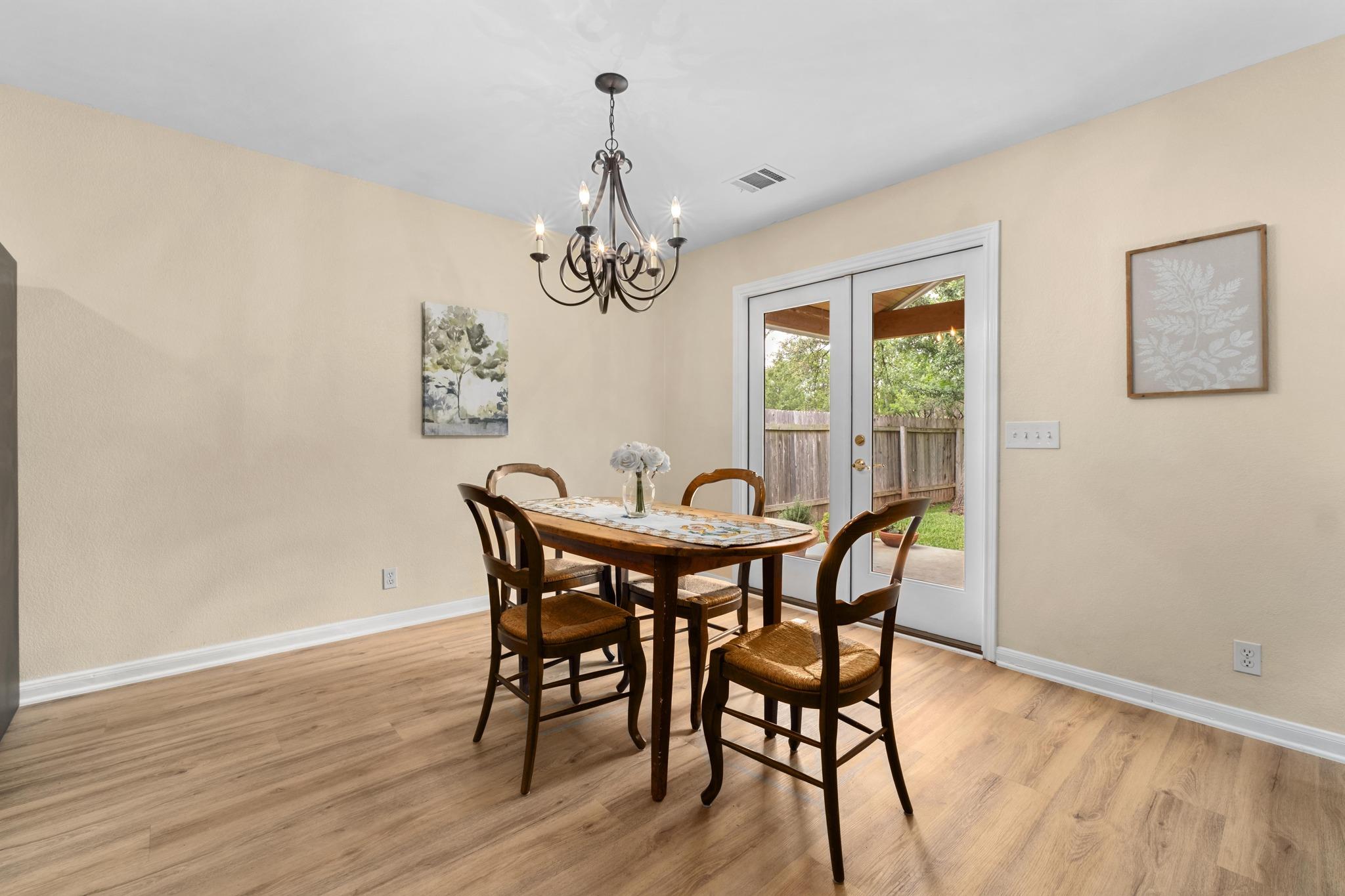 4046 Cargill Drive Round Rock TX 78681