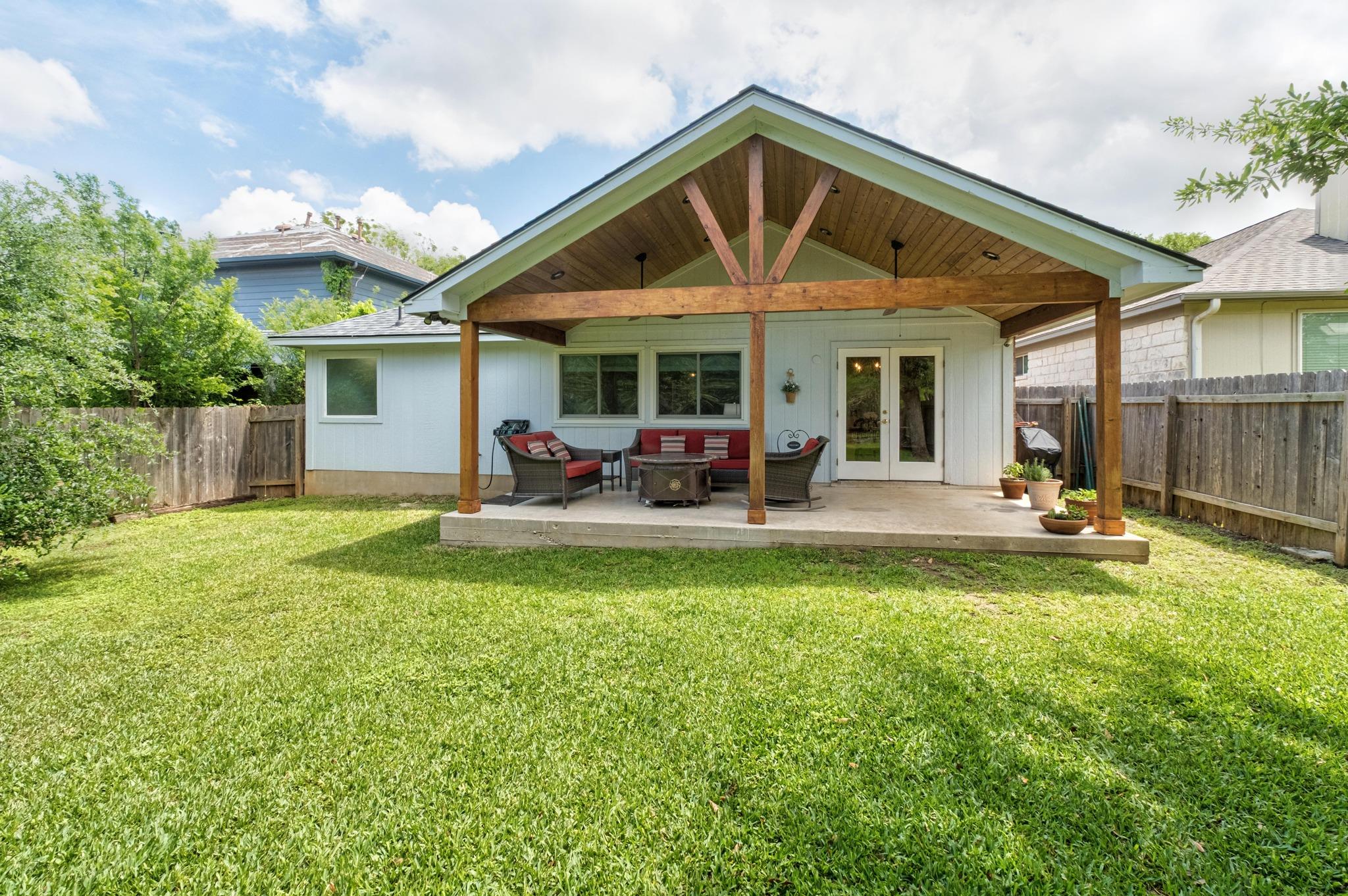 4046 Cargill Drive Round Rock TX 78681