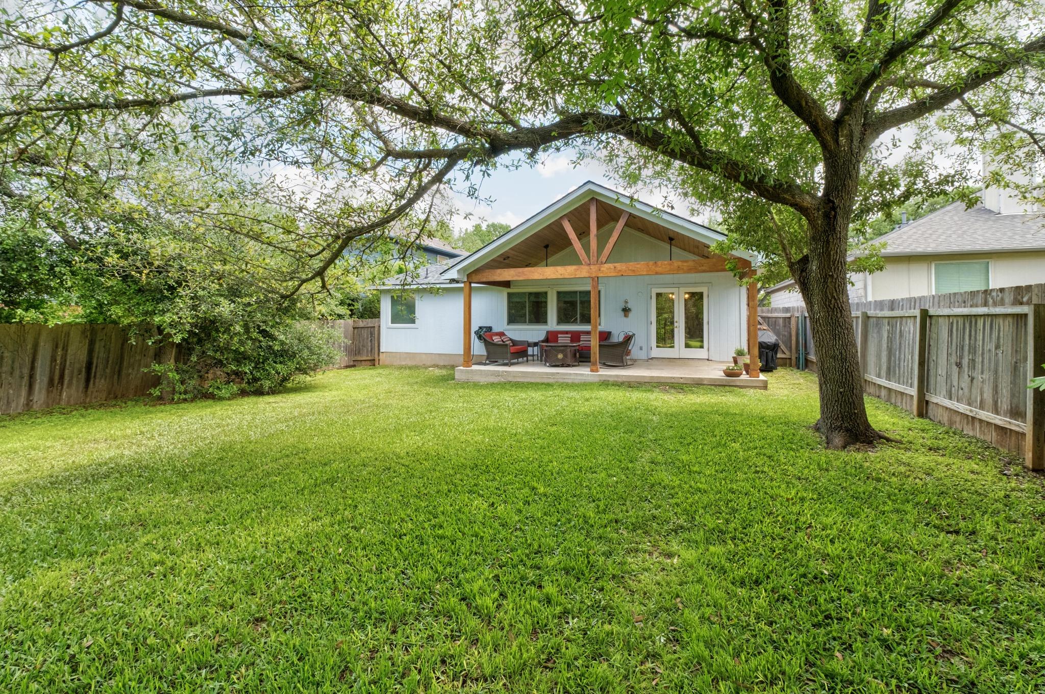 4046 Cargill Drive Round Rock TX 78681