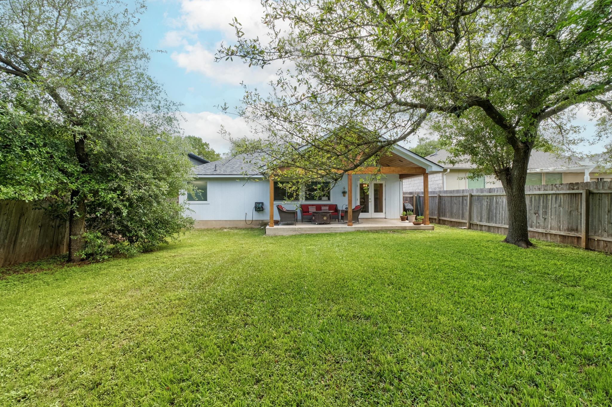 4046 Cargill Drive Round Rock TX 78681