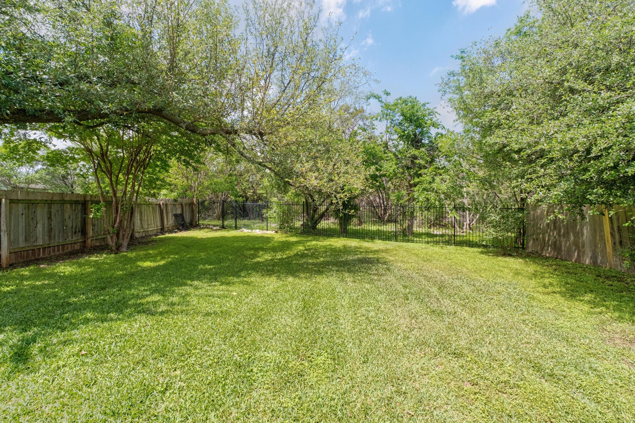 4046 Cargill Drive Round Rock TX 78681