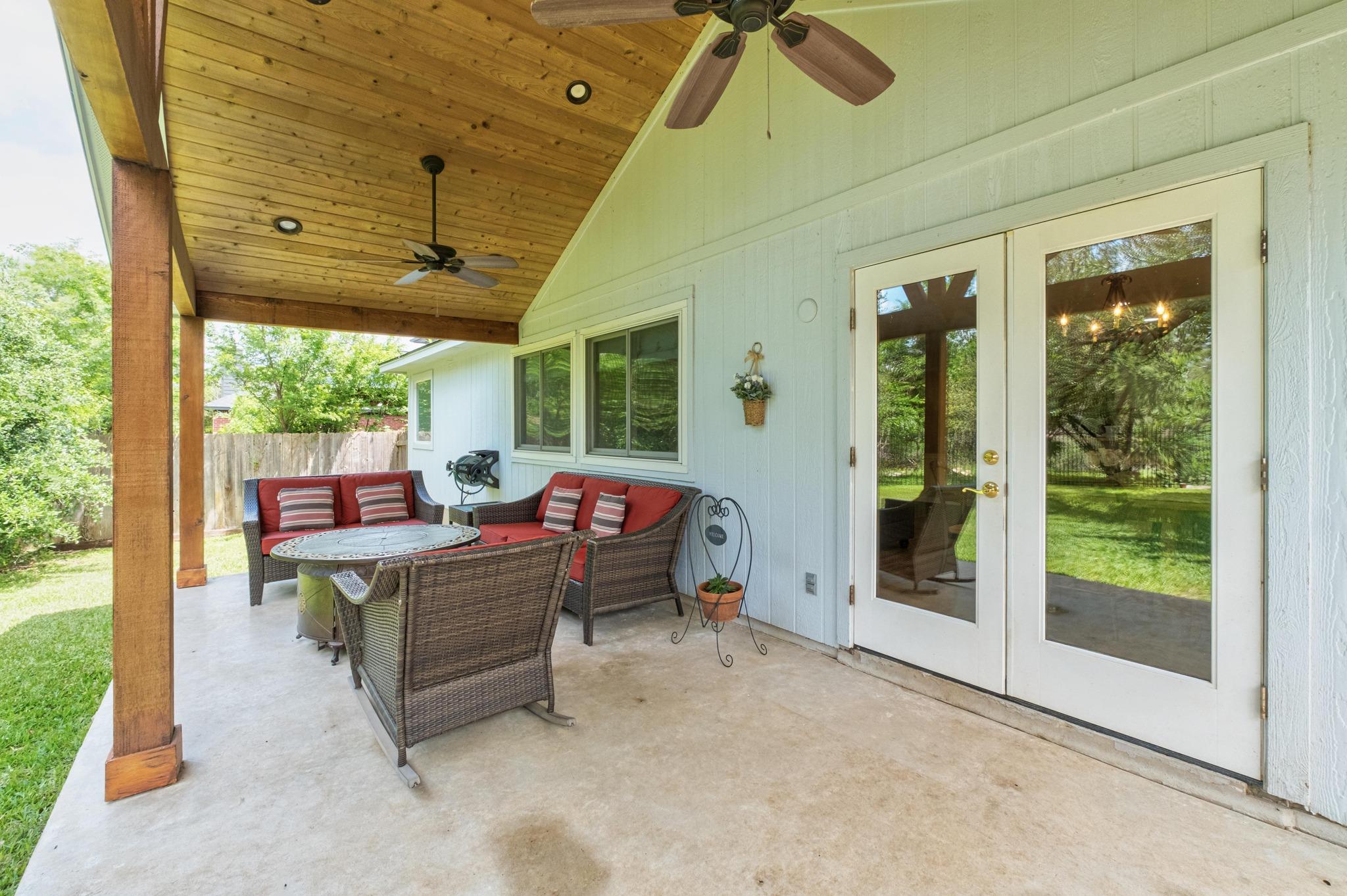 4046 Cargill Drive Round Rock TX 78681