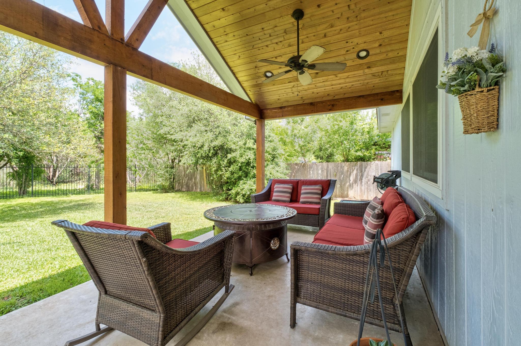 4046 Cargill Drive Round Rock TX 78681