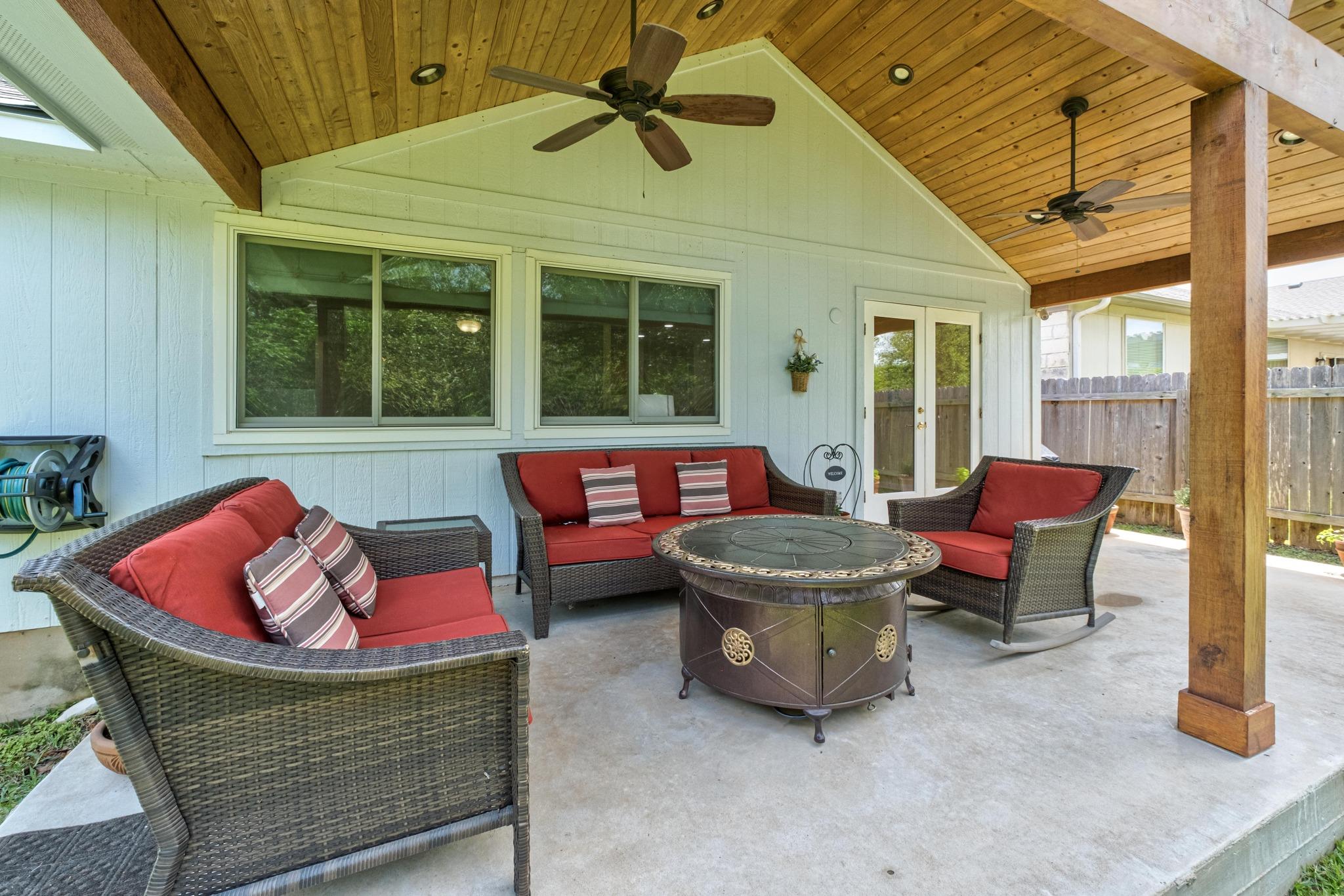 4046 Cargill Drive Round Rock TX 78681