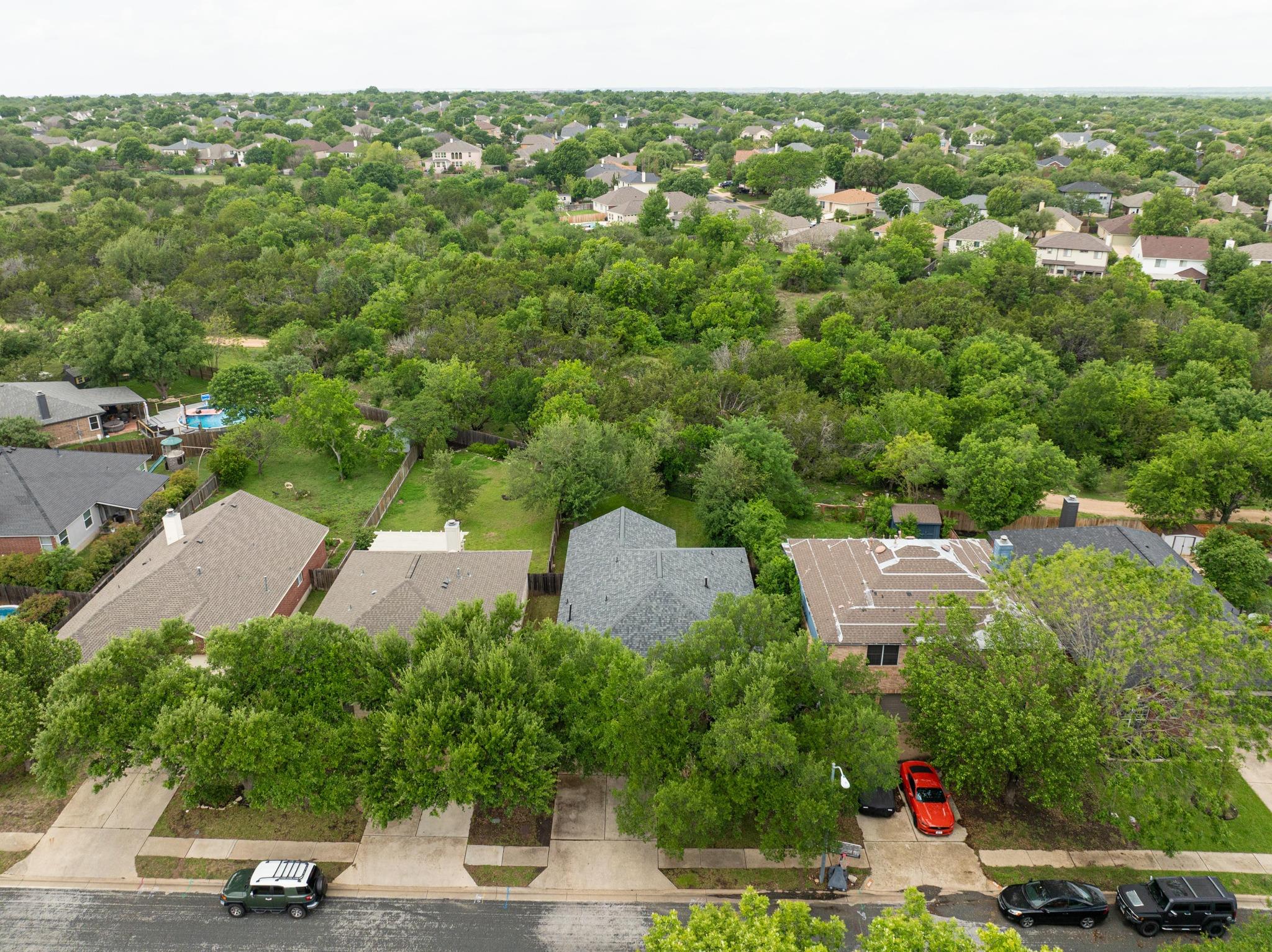 4046 Cargill Drive Round Rock TX 78681