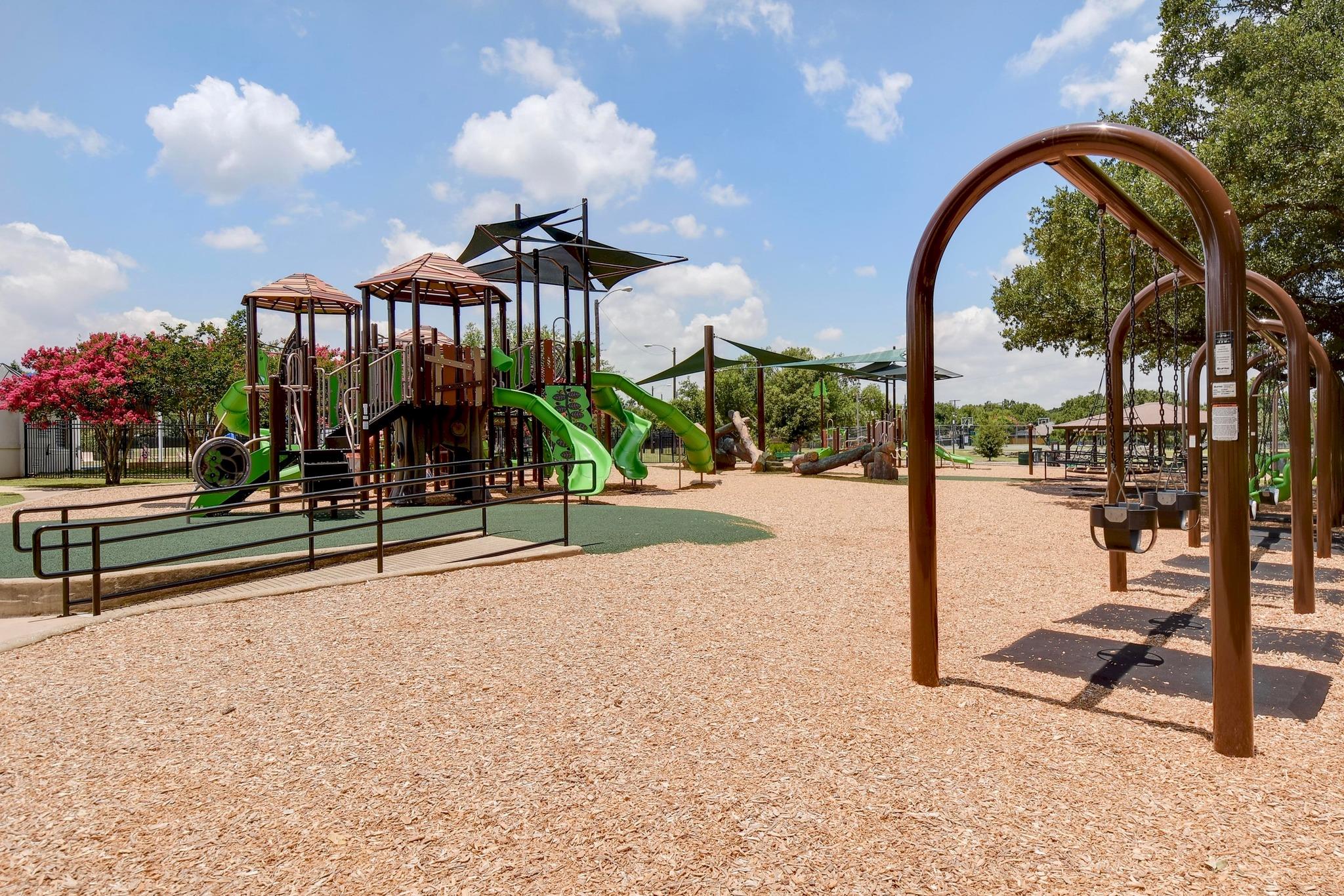 4046 Cargill Drive Round Rock TX 78681