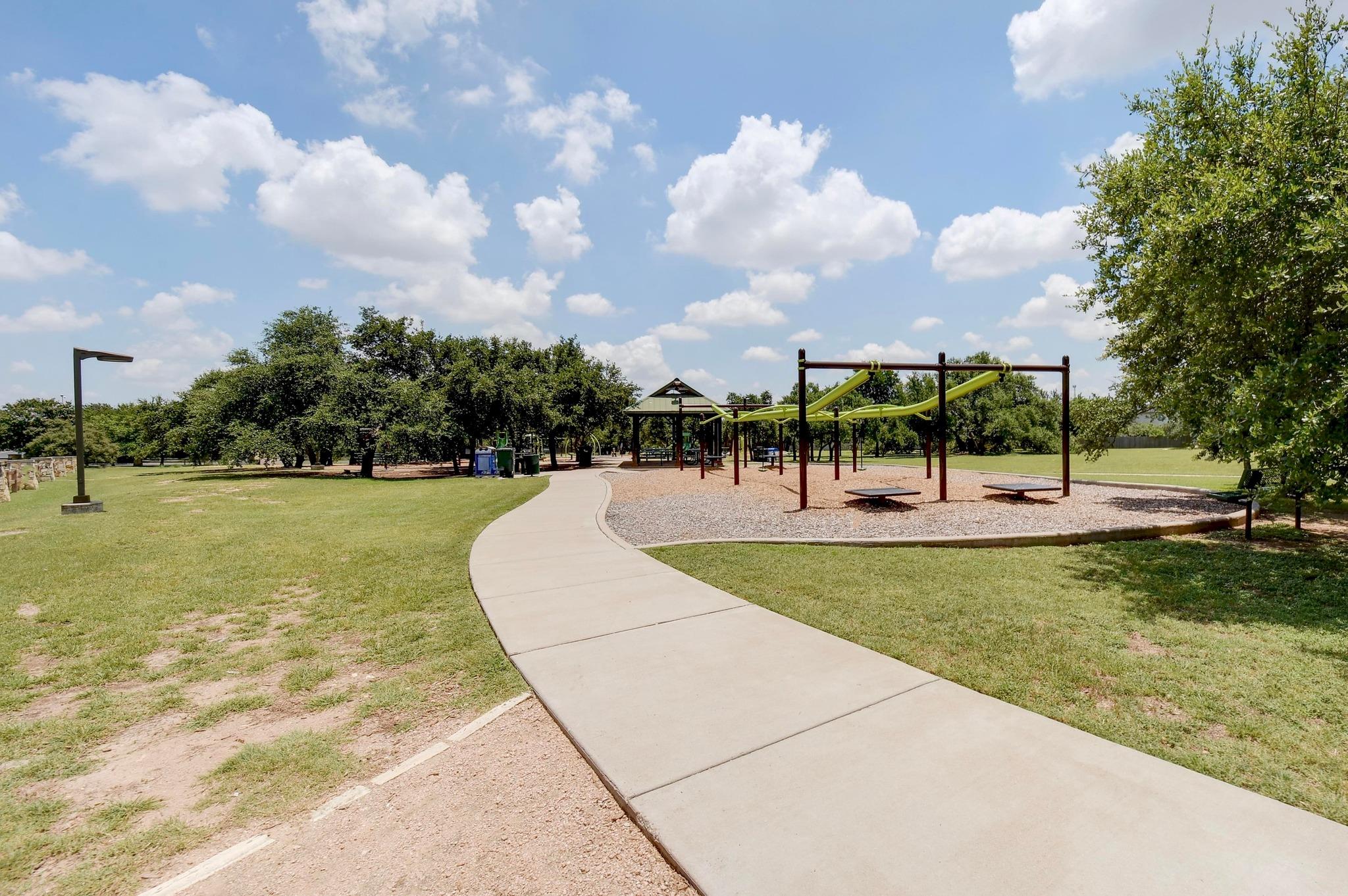 4046 Cargill Drive Round Rock TX 78681