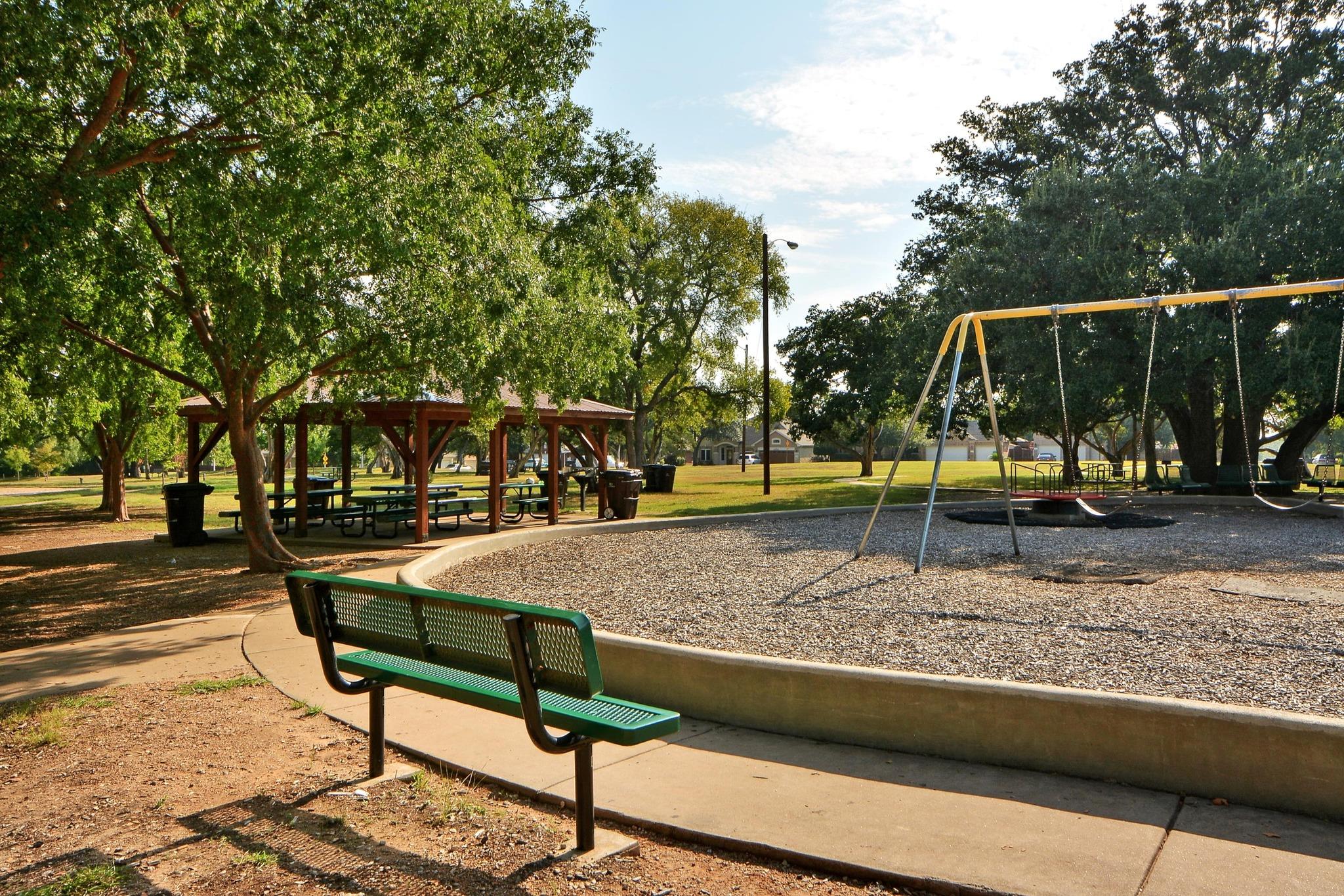 4046 Cargill Drive Round Rock TX 78681