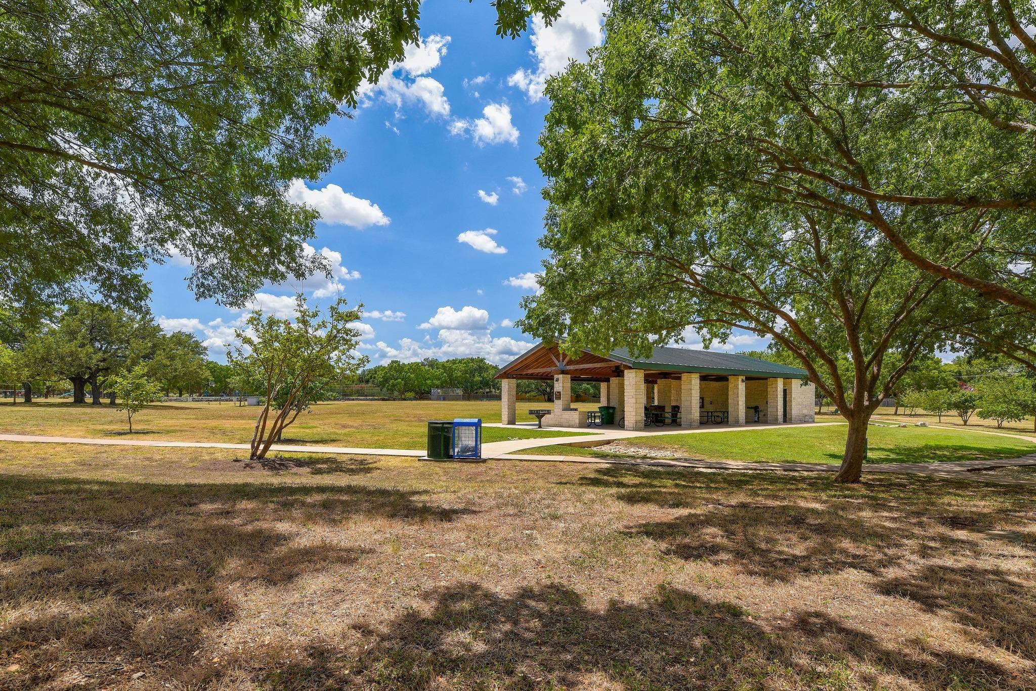 4046 Cargill Drive Round Rock TX 78681