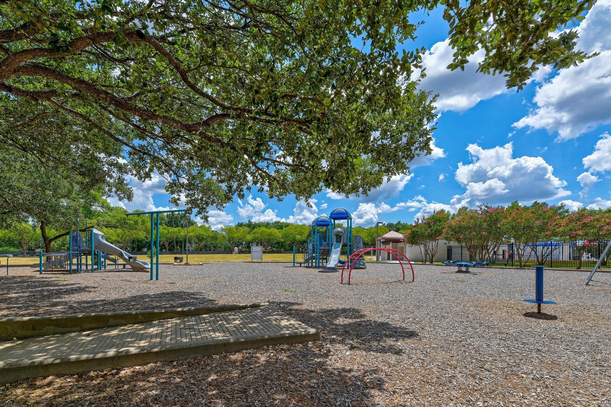 4046 Cargill Drive Round Rock TX 78681