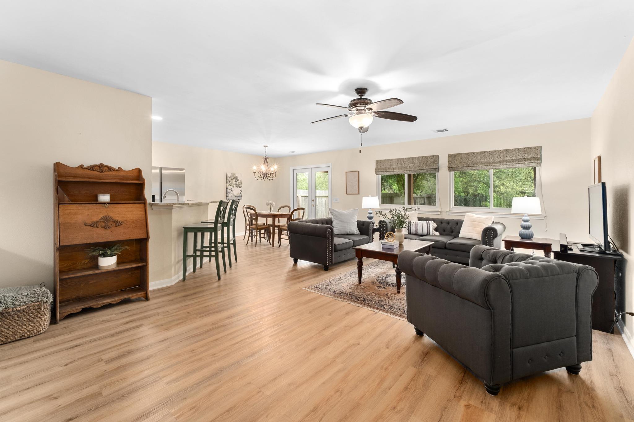 4046 Cargill Drive Round Rock TX 78681