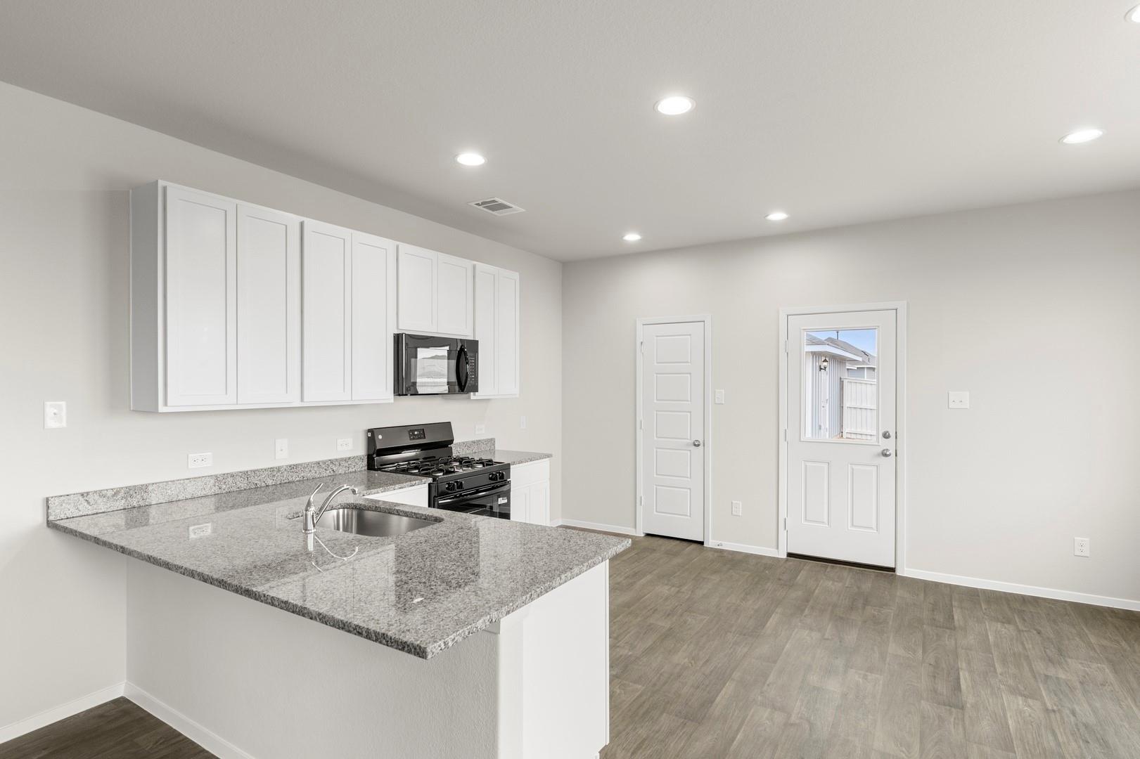 110 Backwater Road Kyle TX 78640