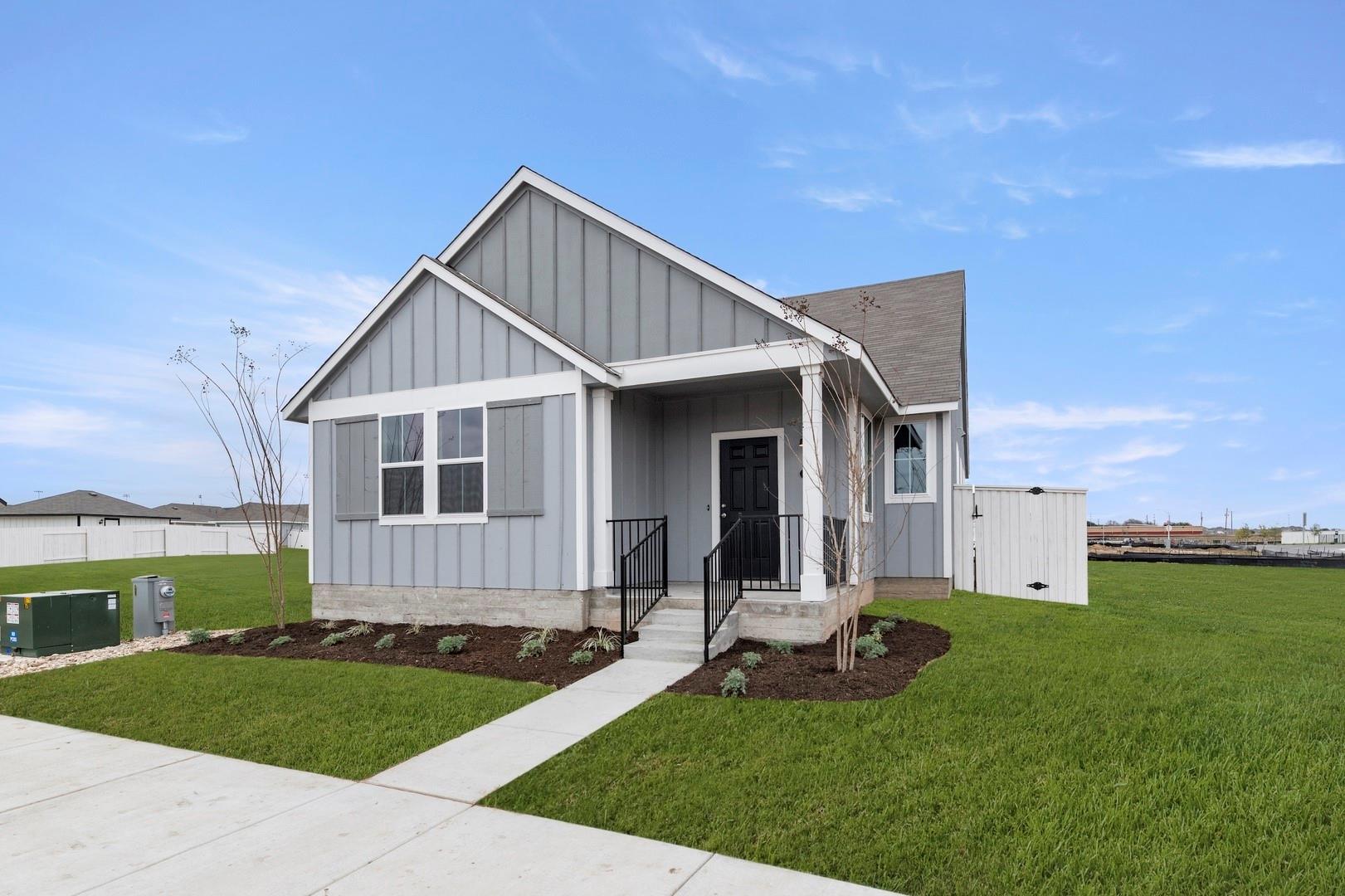 110 Backwater Road Kyle TX 78640