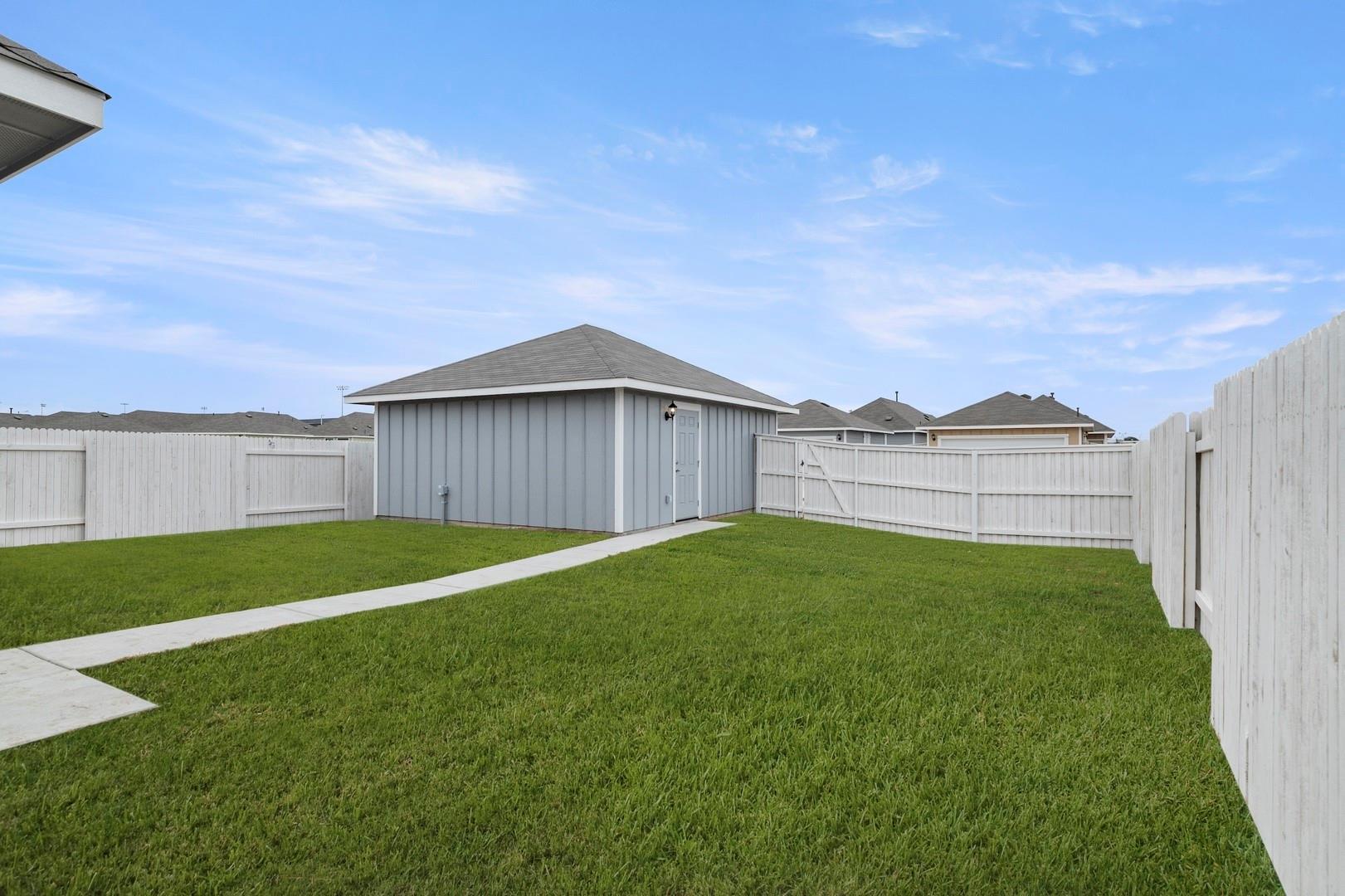 110 Backwater Road Kyle TX 78640