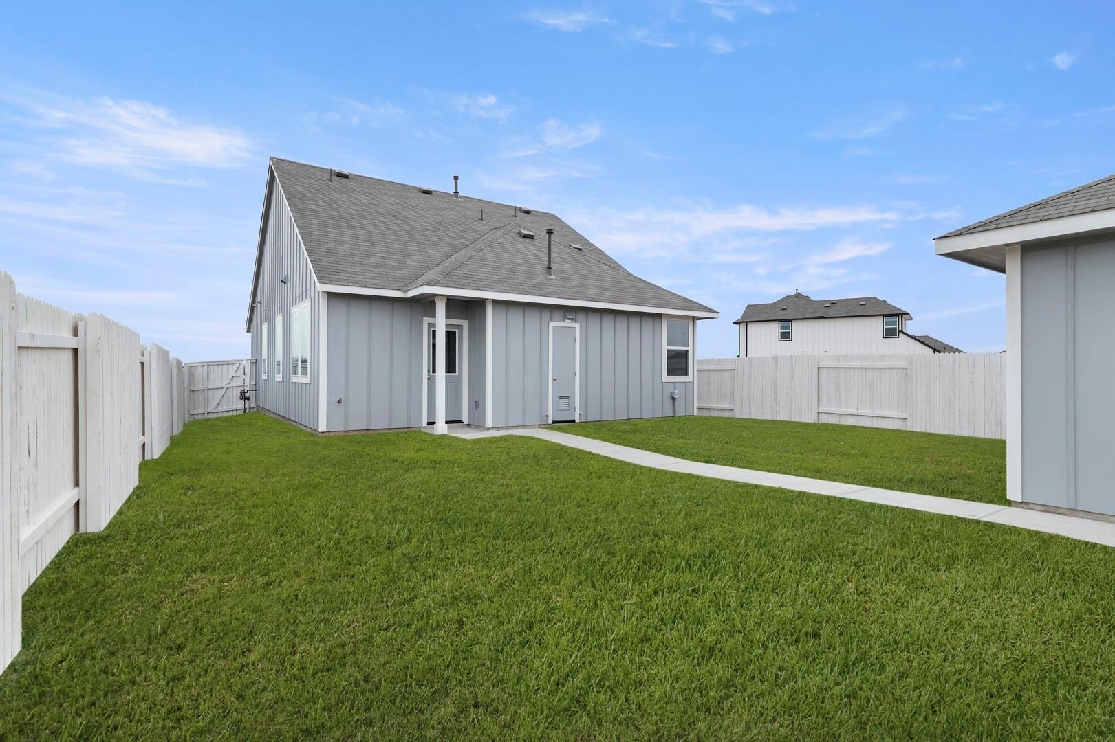110 Backwater Road Kyle TX 78640