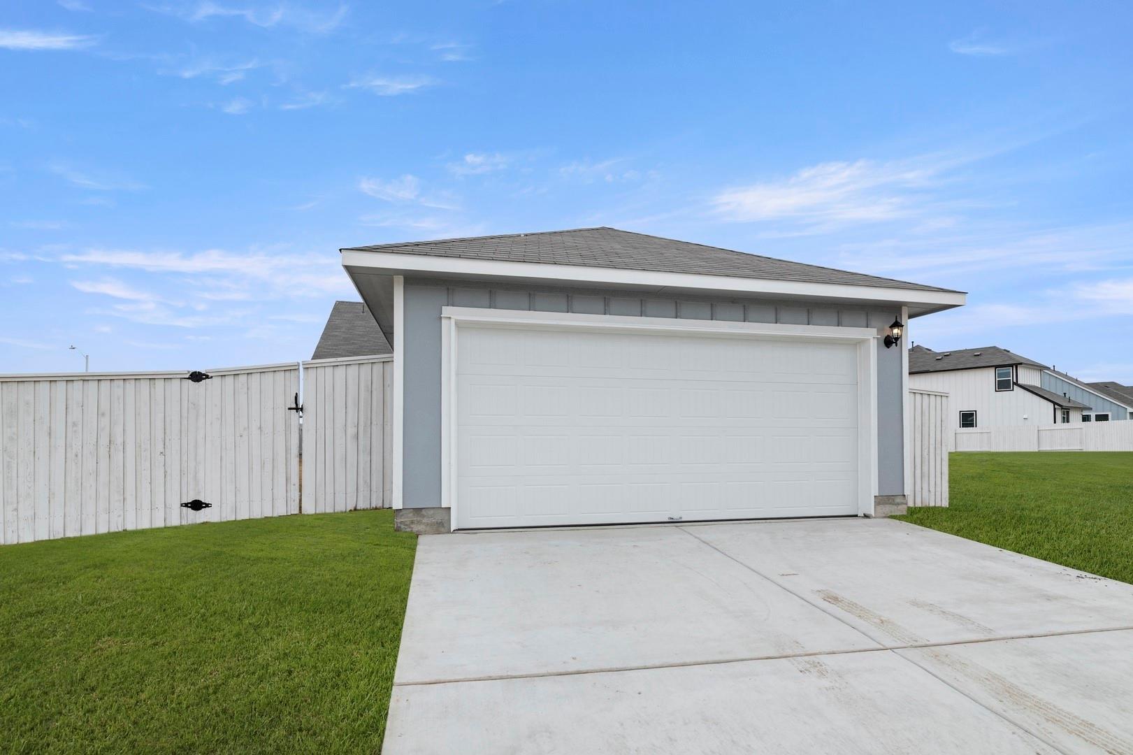 110 Backwater Road Kyle TX 78640