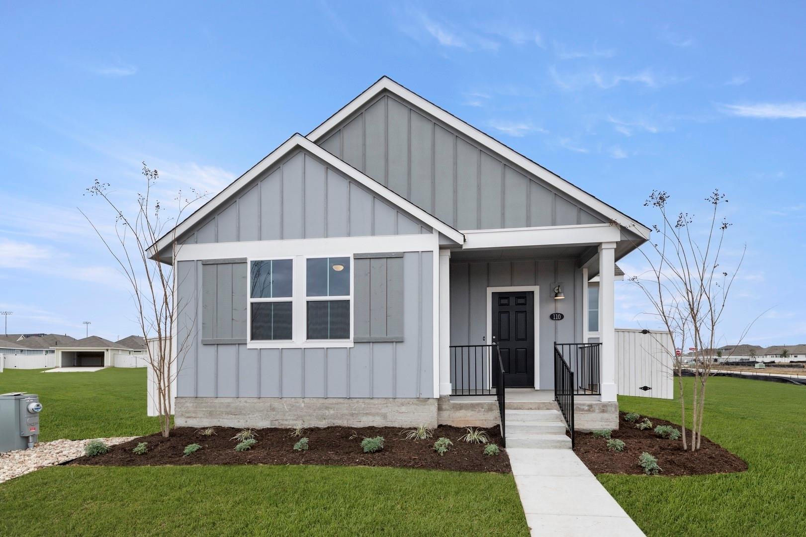 110 Backwater Road Kyle TX 78640