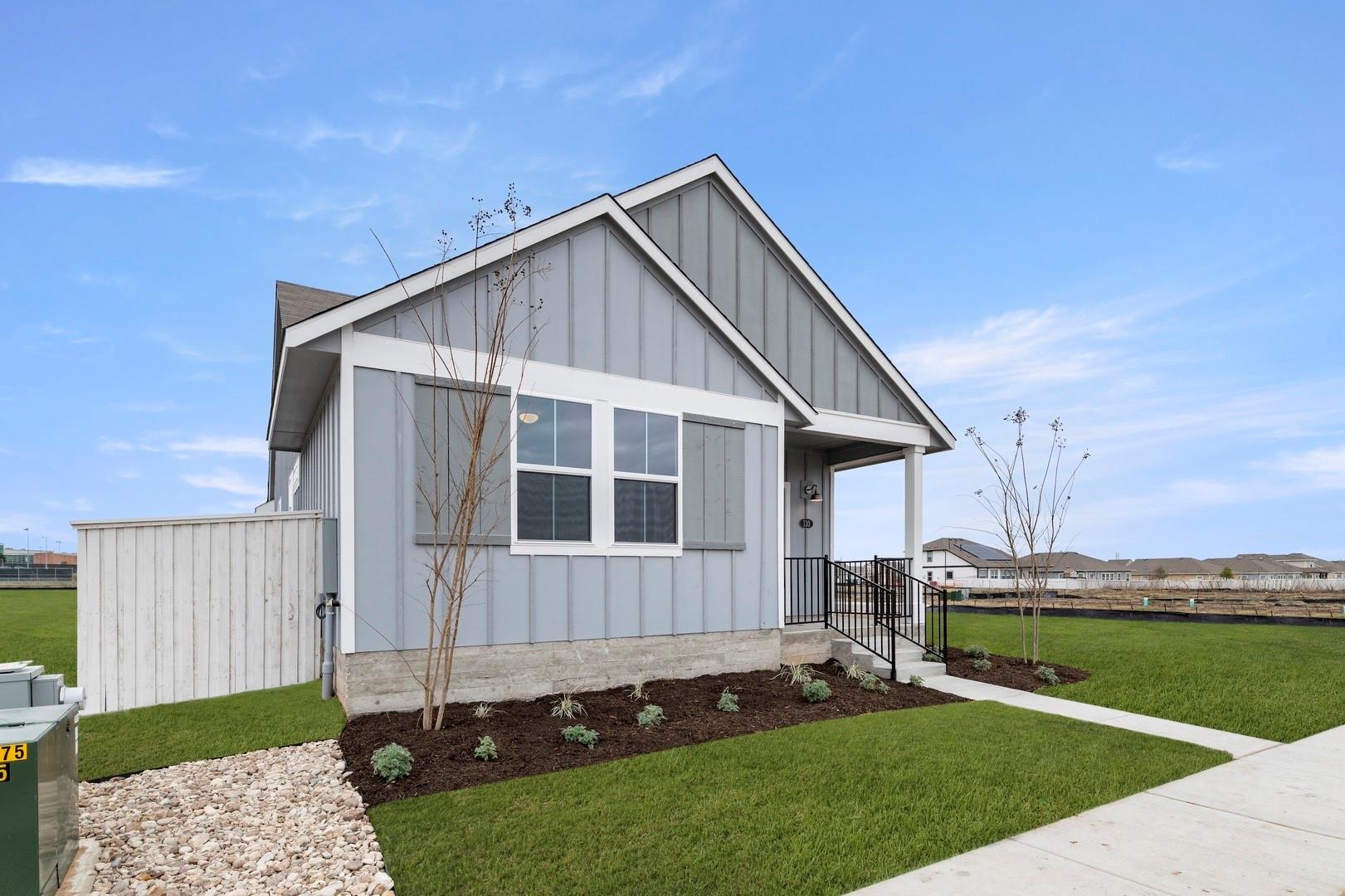110 Backwater Road Kyle TX 78640