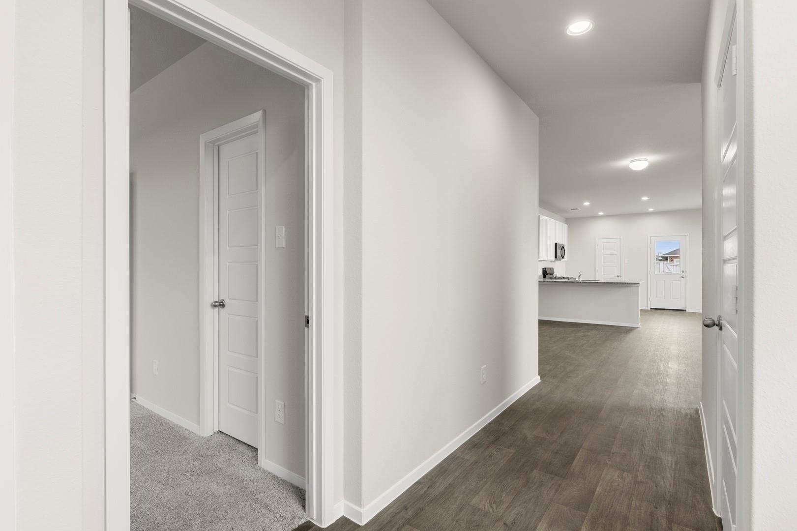 110 Backwater Road Kyle TX 78640