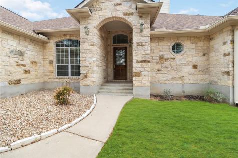 167 Winchester Road Bastrop TX 78602
