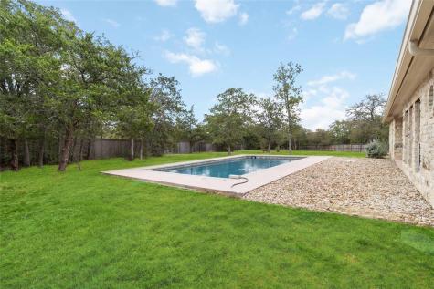 167 Winchester Road Bastrop TX 78602