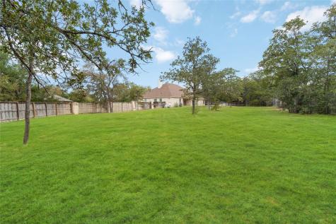 167 Winchester Road Bastrop TX 78602