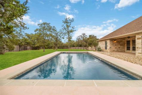 167 Winchester Road Bastrop TX 78602