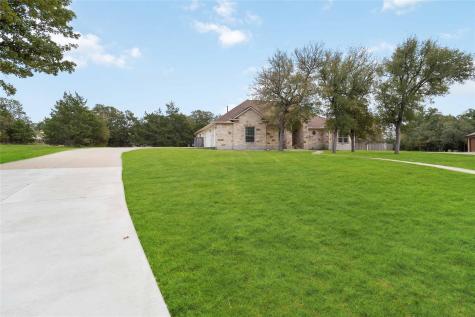 167 Winchester Road Bastrop TX 78602