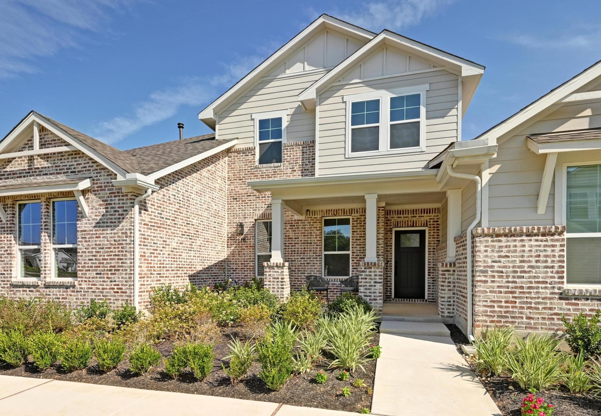 521 Burlington Drive Buda TX 78610