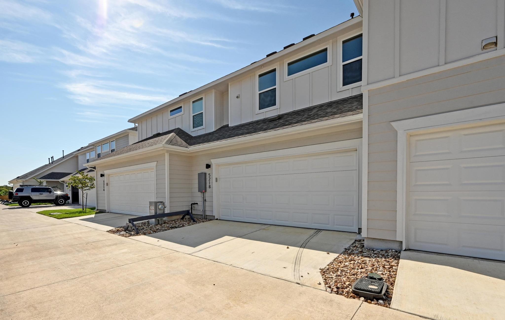 521 Burlington Drive Buda TX 78610