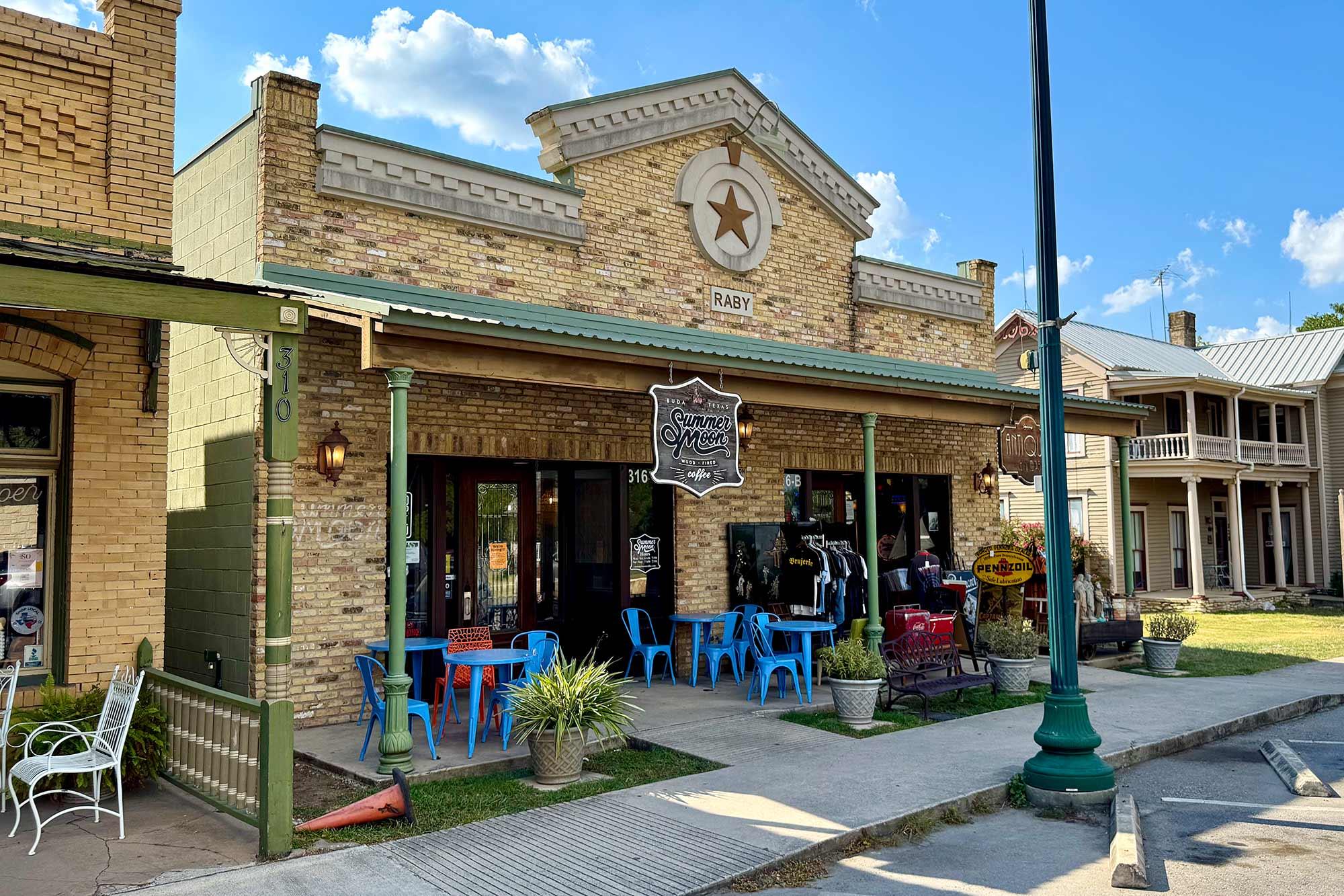 521 Burlington Drive Buda TX 78610