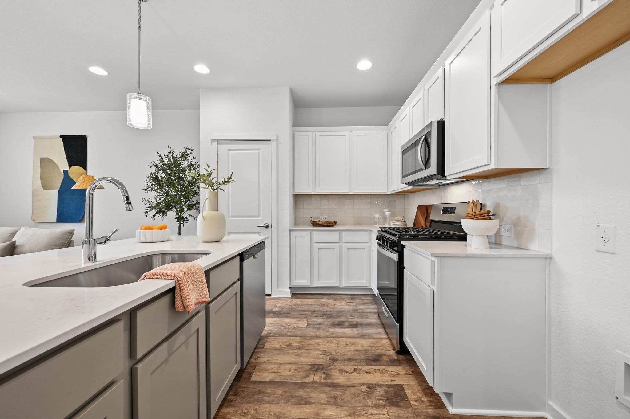 521 Burlington Drive Buda TX 78610