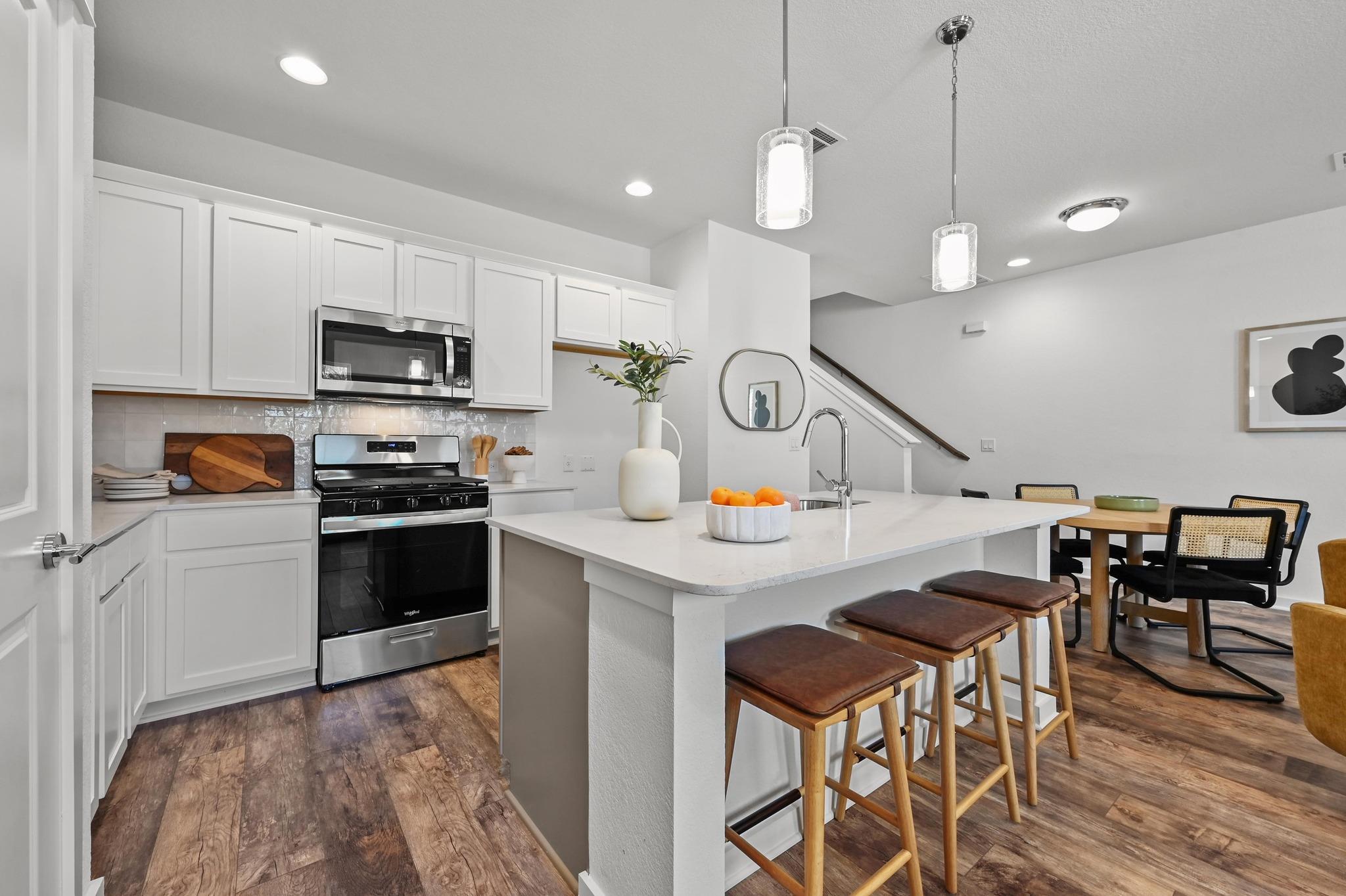 521 Burlington Drive Buda TX 78610