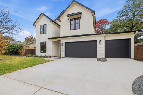 2908 Stoneway Drive Austin TX 78757
