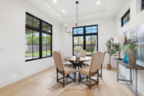 2908 Stoneway Drive Austin TX 78757