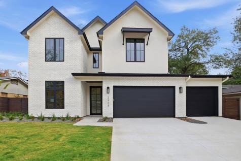 2908 Stoneway Drive Austin TX 78757