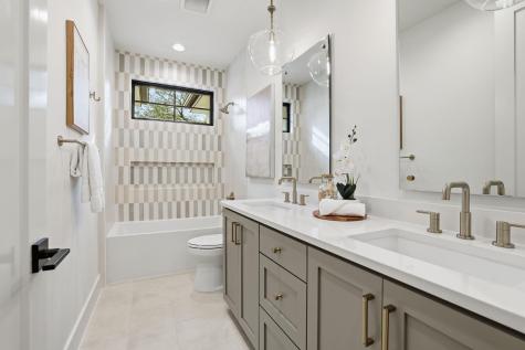 2908 Stoneway Drive Austin TX 78757
