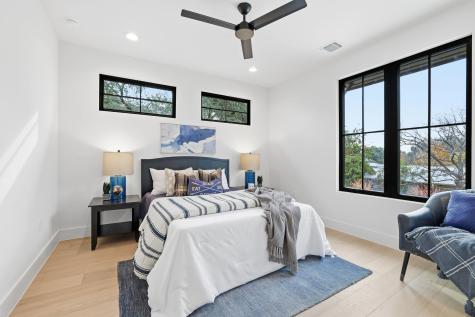 2908 Stoneway Drive Austin TX 78757