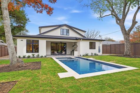 2908 Stoneway Drive Austin TX 78757