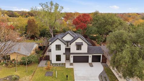 2908 Stoneway Drive Austin TX 78757
