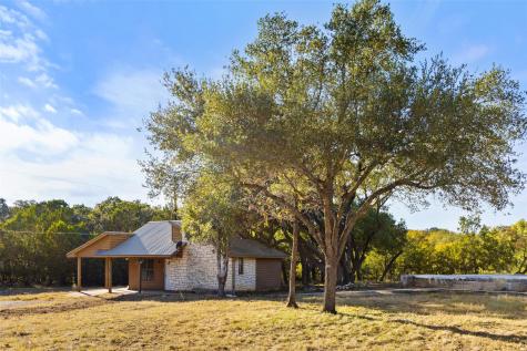 205 Mesquite Trail Wimberley TX 78676